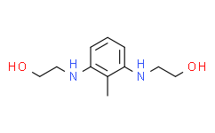 2,2'-((2-Methyl-1,3-phenylene)bis(azanediyl))diethanol