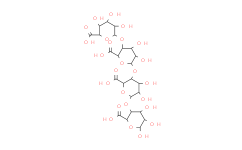 D-Tetramannuronic acid