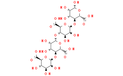 D-Tetramannuronic acid