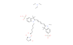 CY5-SE triethylamine salt