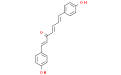 1,7-Bis(4-hydroxyphenyl)hepta-1,4,6-trien-3-one