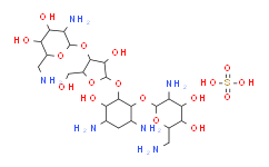 [APExBIO]Neomycin sulfate,98%