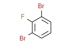 1,3-二溴-2-氟苯