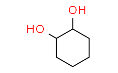 反式-1，2-环己二醇,98%
