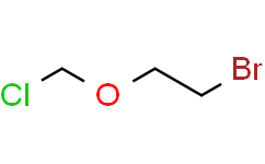 1-溴-2-氯甲氧基-乙烷