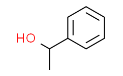 (|S|)-(-)-1-苯基乙醇,97%