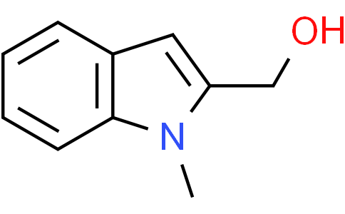 (1-Methyl-1H-indol-2-yl)methanolCas:1485-22-9