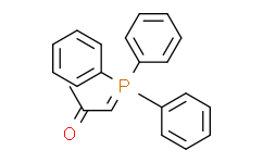 1-三苯基膦烯-2-丙酮,98%