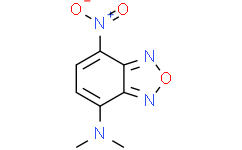 N,N-Dimethyl-7-nitrobenzofurazane-4-amine