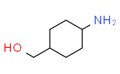(反式-4-氨基环己基)甲醇,95%