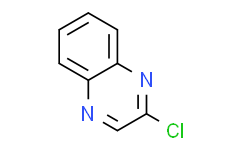 2-氯喹喔啉,98%