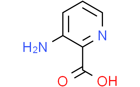 3-aminopyridine-2-carboxylic acid