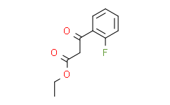 (2-氟苯甲酰)乙酸乙酯,试剂级