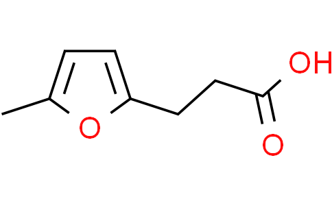 3-(5-methylfuran-2-yl)propanoic acid