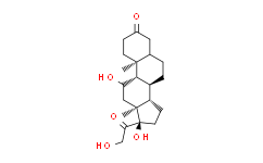 5β-Dihydrocortisol