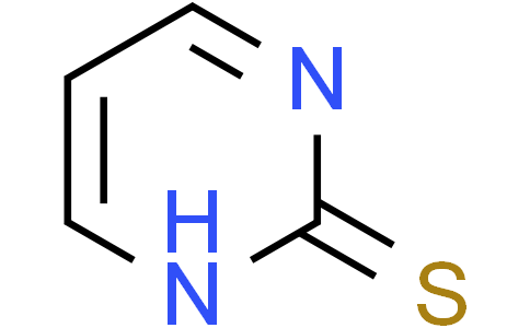 pyrimidine-2-thiol