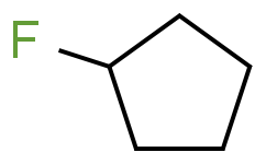 氟环戊烷,≥95%(GC)
