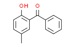 2-羟基-5-甲基二苯甲酮,≥97%(GC)