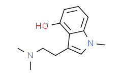 1-Methylpsilocin