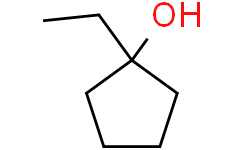 1-乙基环戊醇,98%