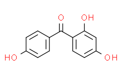 2，4，4'-三羟基二苯甲酮,≥98%