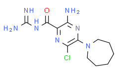 5-(N,N-Hexamethylene)-amiloride