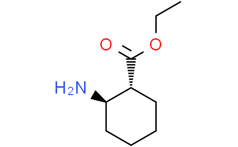 ethyl cis-2-aminocyclohexanecarboxylate