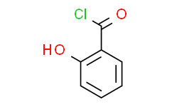 2-Hydroxybenzoyl Chloride