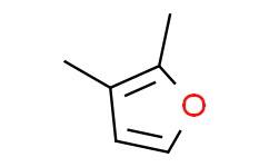 2，3-二甲基呋喃,98%