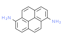 1，6-二氨基芘,>98.0%(N)