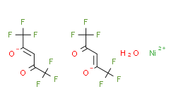 双(六氟乙基丙酮)合镍(II)水合物,96%