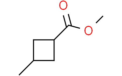 methyl 3-methylcyclobutanecarboxylate