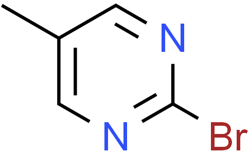 2-bromo-5-methyl-pyrimidine