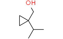 (1-Isopropylcyclopropyl)methanol