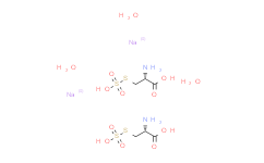 L-Cysteine S-sulfate sodium hydrate