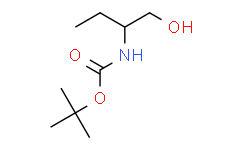 (S)- (1-羟基丁-2-基)氨基甲酸叔丁酯,95%