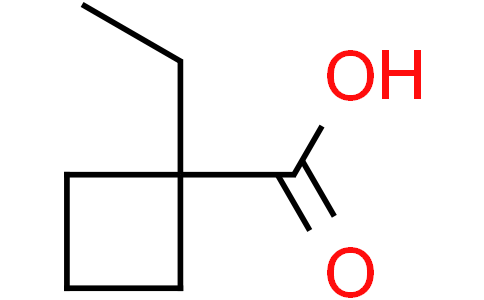 1-ethylcyclobutane-1-carboxylic acid