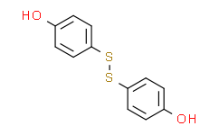 双(4-羟苯基)二硫醚,98%