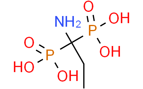 (1-Amino-1-Phosphonopropyl)Phosphonic AcidCas:15049-86-2
