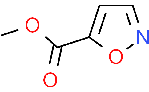 methyl isoxazole-5-carboxylate