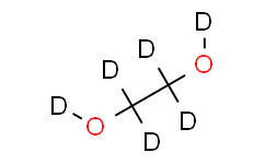标准品/乙二醇-D6同位素