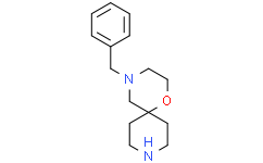 4-(苯甲基)-1-氧杂-4,9-二氮杂螺[5.5]十一烷