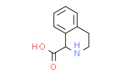 (R)-1，2，3，4-四氢-1-异喹啉甲酸,97%