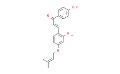 Xinjiachalcone A