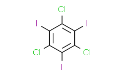 1，3，5-三氯-2，4，6-三碘苯,96%
