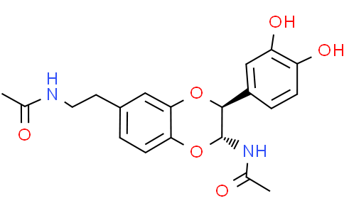 乙酰多巴胺二聚體