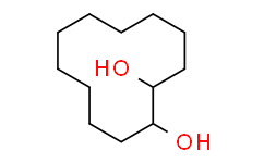 1，2-环十二烷二醇,87%，顺反异构体混和物