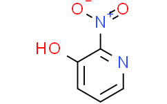 3-羟基-2-硝基吡啶,≥98%