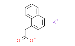 1-萘乙酸钾,>99.0%(T)