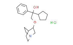 Penehyclidine hydrochloride